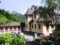 Alpenhotel Jagdhof Breitenthal Sankt Georgen am Reith