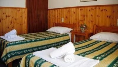 фото отеля Central Guest House Skiathos