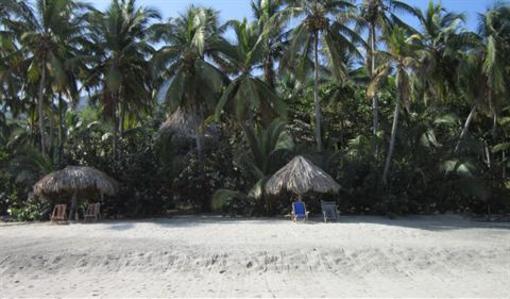 фото отеля Playa La Roca