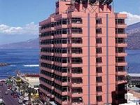 Hotel Concordia Playa Tenerife