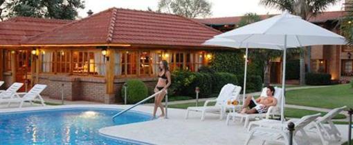 фото отеля San Isidro Apart