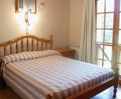 фото отеля San Isidro Apart