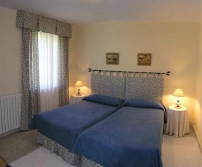 фото отеля Hotel Toscana Ojedo