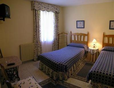 фото отеля Hotel Toscana Ojedo