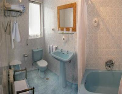 фото отеля Hotel Toscana Ojedo