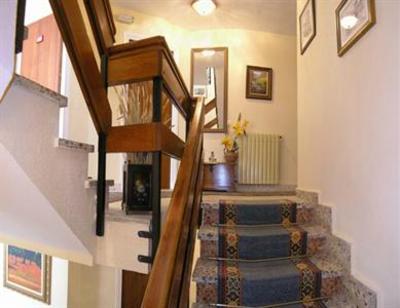 фото отеля Hotel Toscana Ojedo