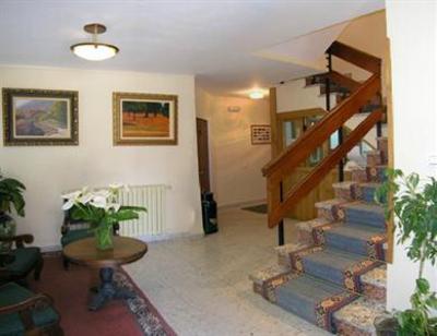 фото отеля Hotel Toscana Ojedo