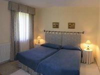 Hotel Toscana Ojedo