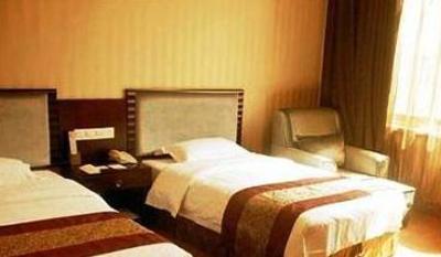 фото отеля Qingdao Dale Garden Hotel