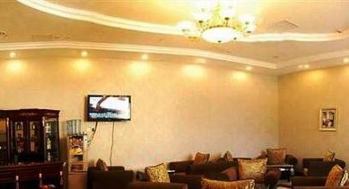 фото отеля Qingdao Dale Garden Hotel