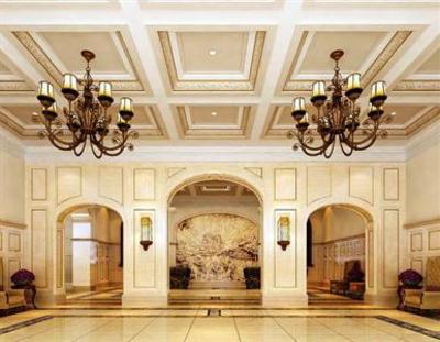 фото отеля Qingdao Dale Garden Hotel