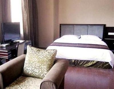 фото отеля Qingdao Dale Garden Hotel