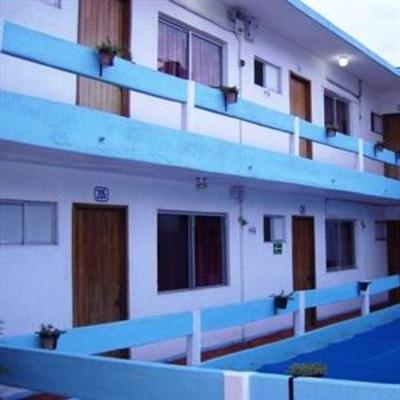 фото отеля Hotel Star Manzanillo
