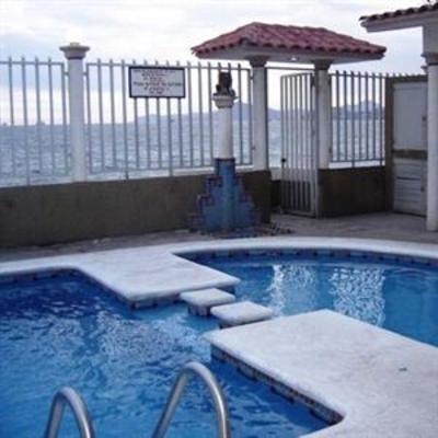 фото отеля Hotel Star Manzanillo