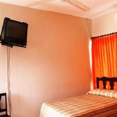 фото отеля Hotel Star Manzanillo