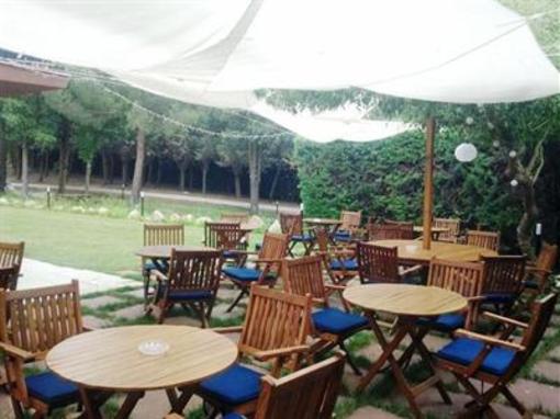 фото отеля Hotel Rural Villarromana
