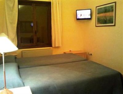 фото отеля Hotel Rural Villarromana