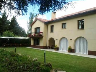 фото отеля Hotel Rural Villarromana