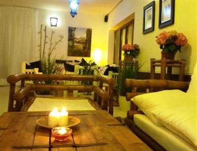 фото отеля Hotel Rural Villarromana