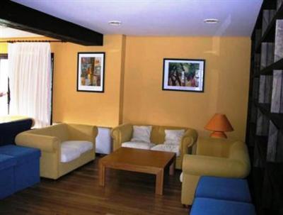 фото отеля Hotel Rural Villarromana