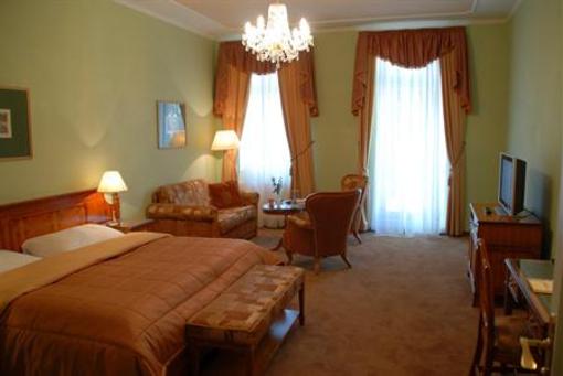 фото отеля Bristol Georgy House