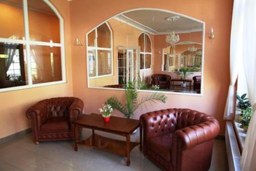 фото отеля Bristol Georgy House