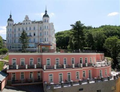 фото отеля Bristol Georgy House