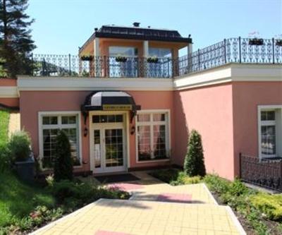 фото отеля Bristol Georgy House