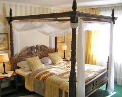 фото отеля Pension Zweck
