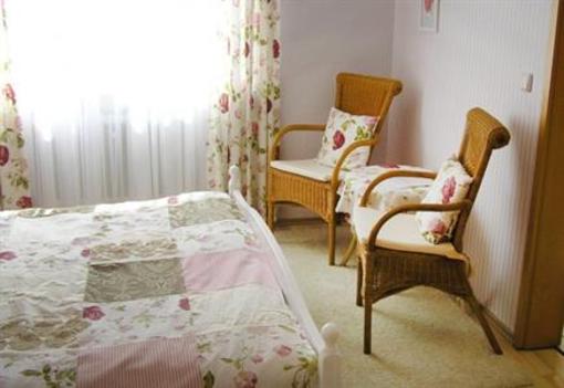 фото отеля Pension Zweck