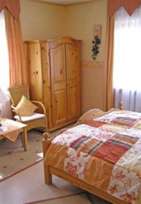 фото отеля Pension Zweck