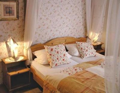 фото отеля Pension Zweck