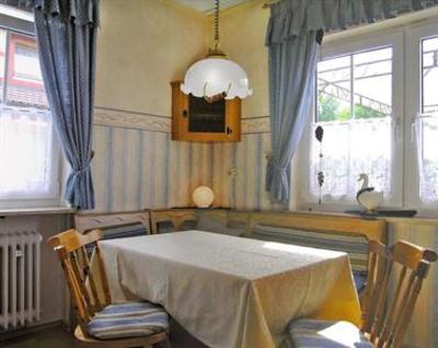 фото отеля Pension Zweck
