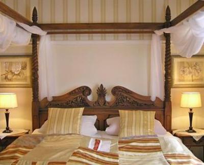 фото отеля Pension Zweck