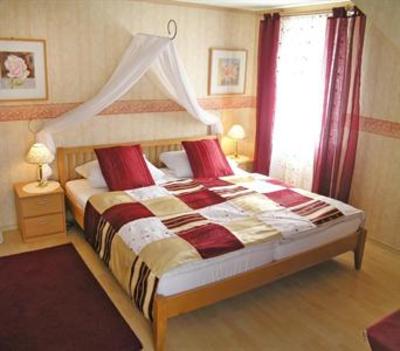фото отеля Pension Zweck