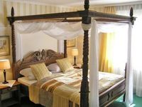 Pension Zweck