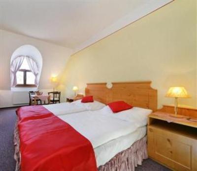 фото отеля Gendorf Hotel