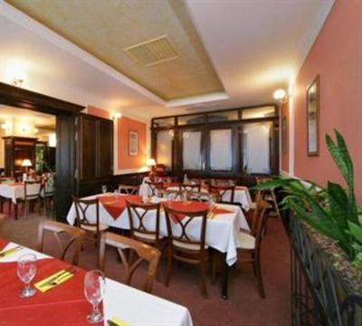 фото отеля Gendorf Hotel