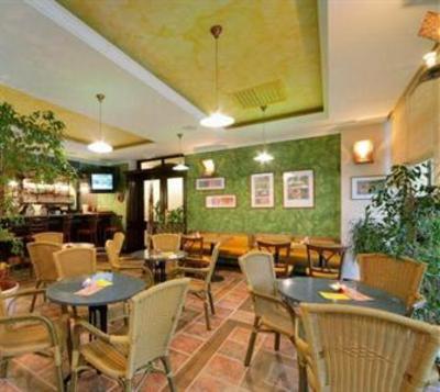 фото отеля Gendorf Hotel