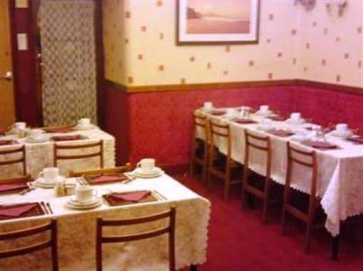 фото отеля Thorncliffe Hotel