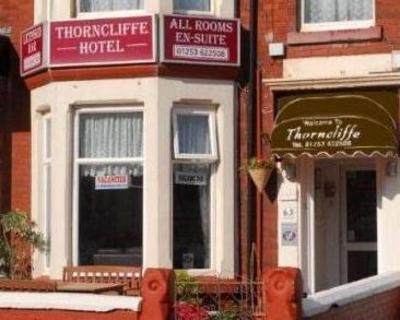 фото отеля Thorncliffe Hotel