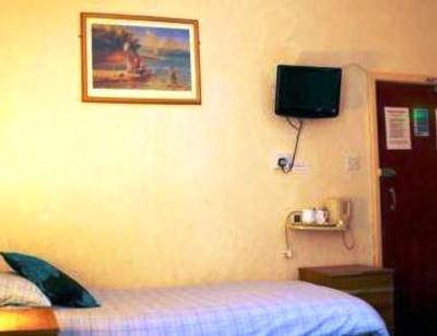 фото отеля Thorncliffe Hotel