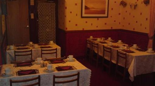 фото отеля Thorncliffe Hotel