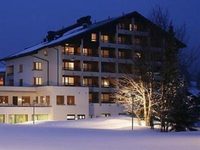 Hotel Valbella Inn