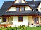 фото отеля Willa Cicha Woda Zakopane