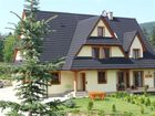 фото отеля Willa Cicha Woda Zakopane
