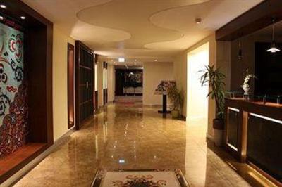фото отеля Hotel Global Morfelden-Walldorf