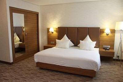 фото отеля Hotel Global Morfelden-Walldorf