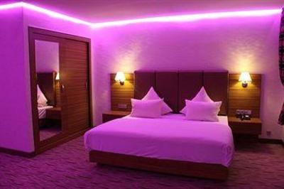 фото отеля Hotel Global Morfelden-Walldorf