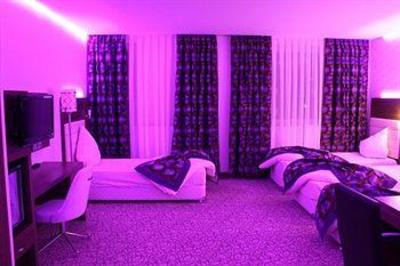 фото отеля Hotel Global Morfelden-Walldorf